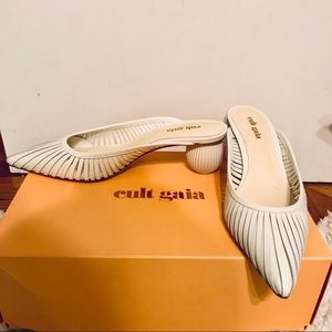 Cult Gaia Alia Mules